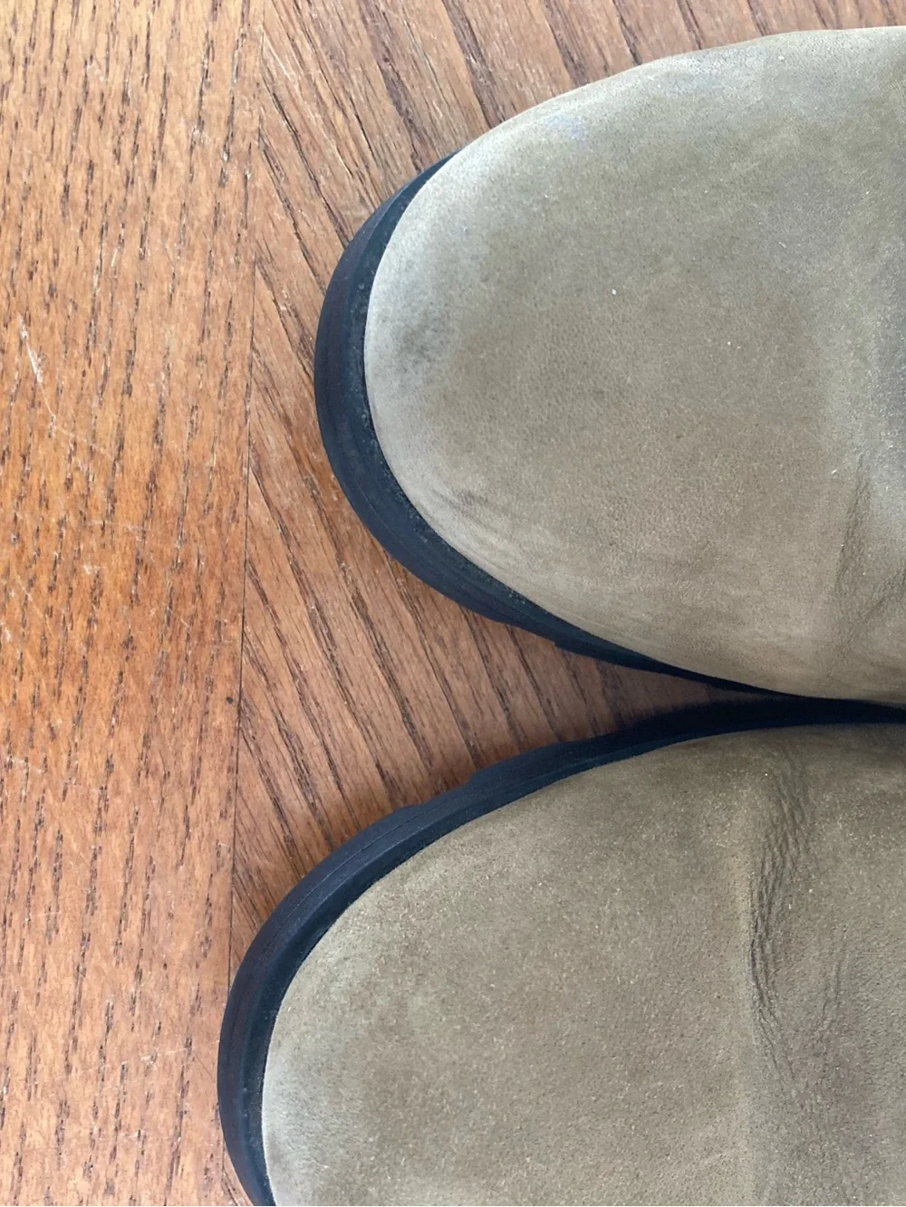 Sorel “emelie” brown